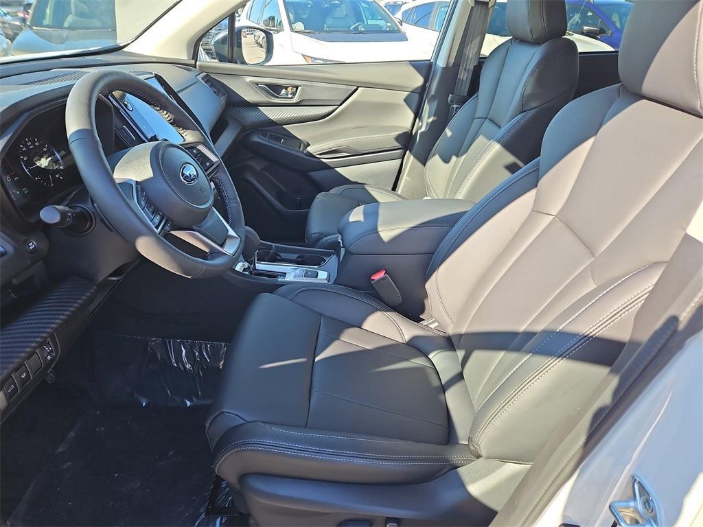 new 2026 Subaru Ascent car, priced at $39,956