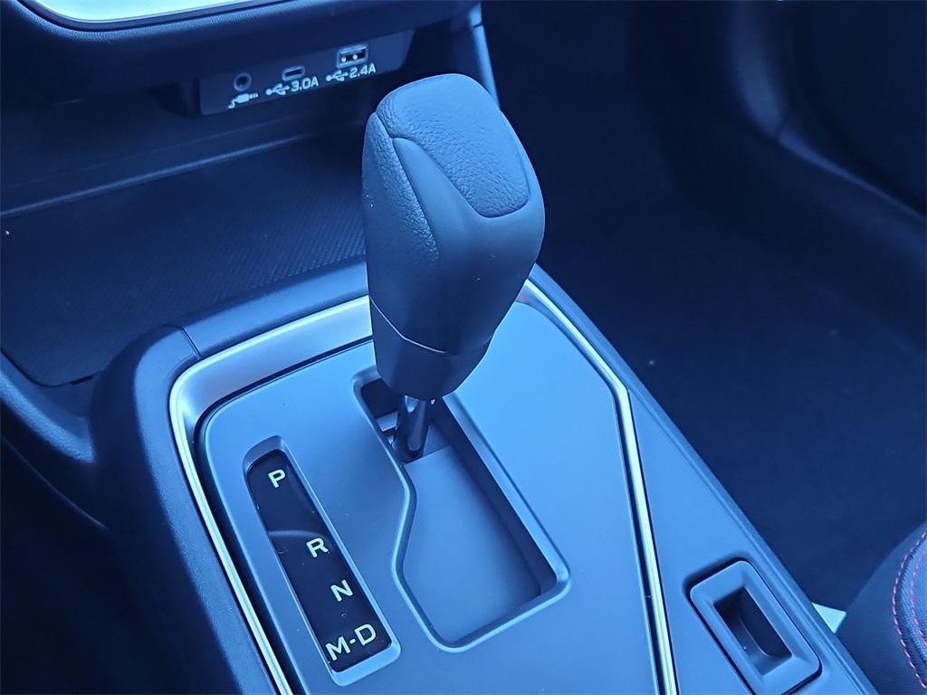 new 2026 Subaru Impreza car, priced at $25,939