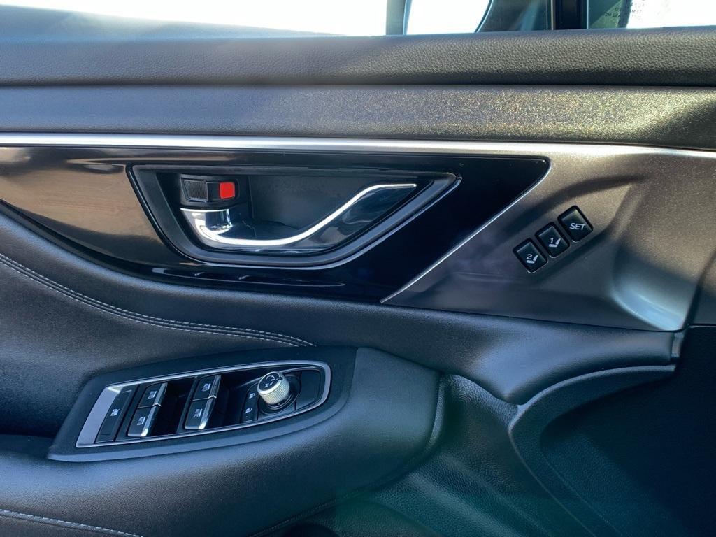 used 2024 Subaru Outback car, priced at $26,819