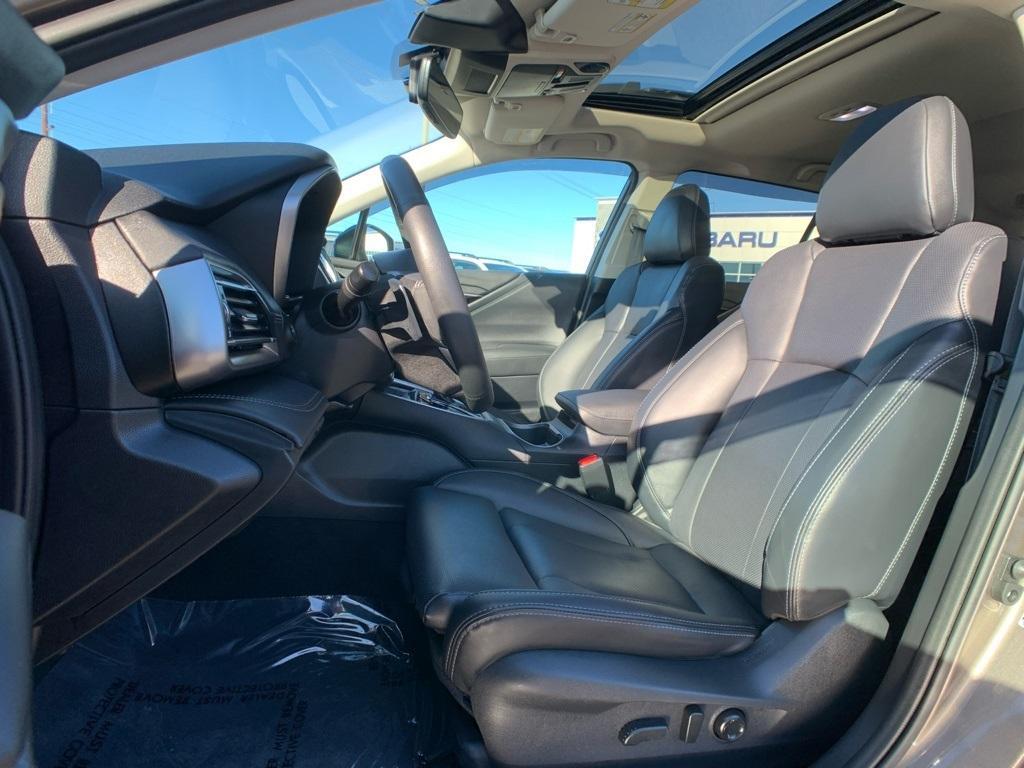 used 2024 Subaru Outback car, priced at $26,819