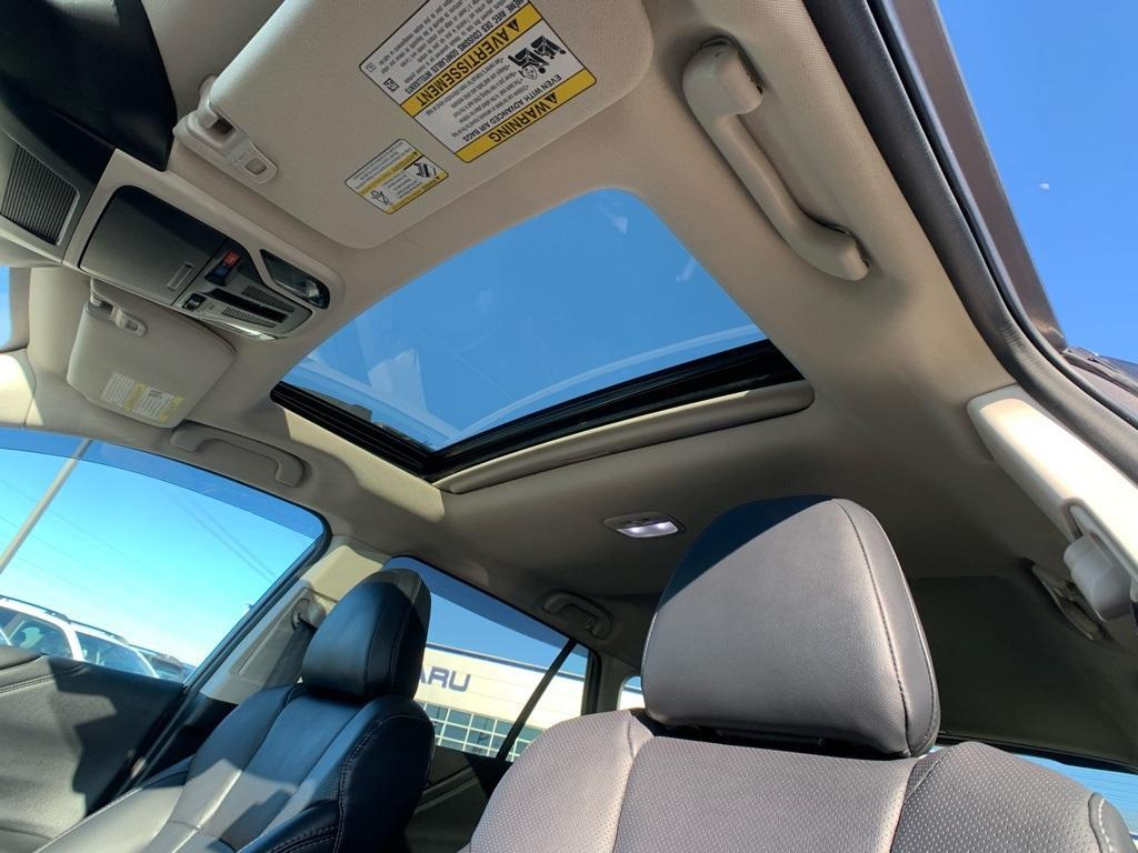 used 2024 Subaru Outback car, priced at $26,819