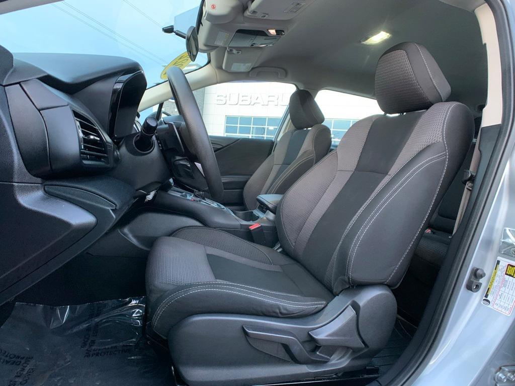 used 2022 Subaru Outback car, priced at $16,731