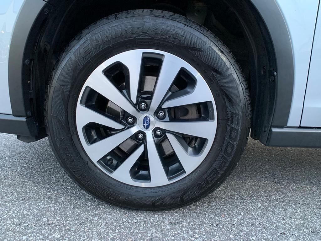 used 2022 Subaru Outback car, priced at $16,731