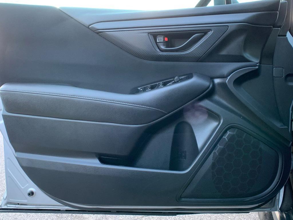 used 2022 Subaru Outback car, priced at $16,731