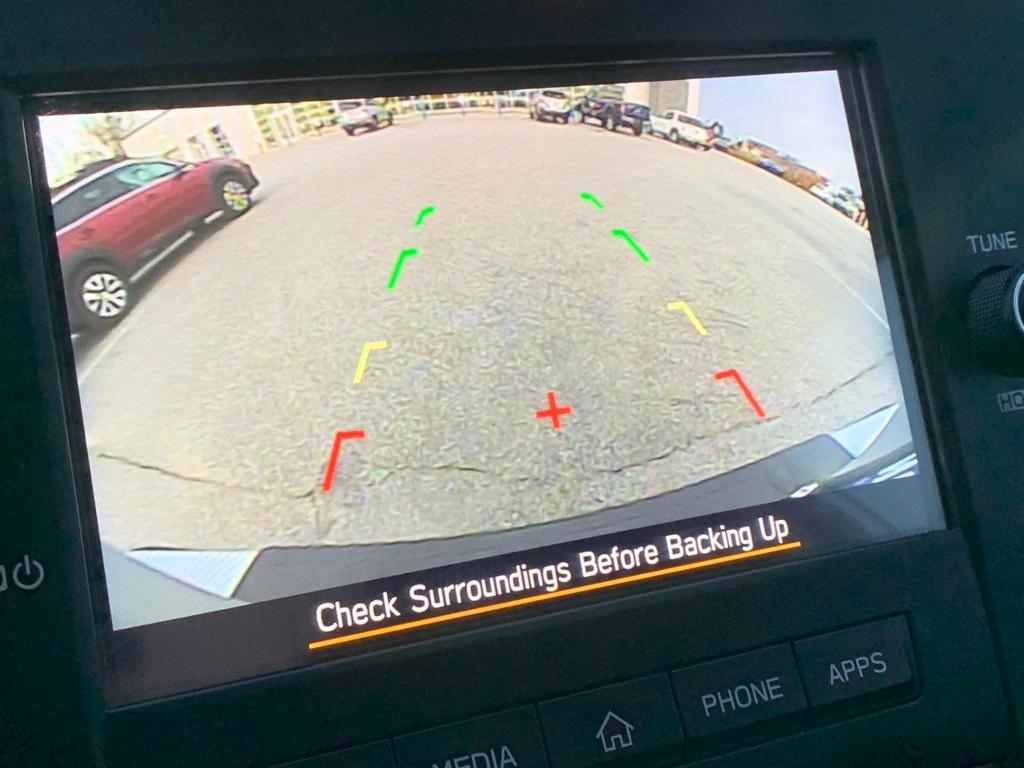 used 2022 Subaru Outback car, priced at $16,731