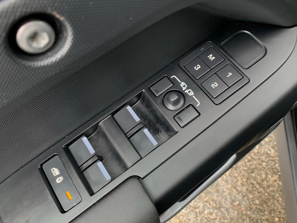 used 2025 Land Rover Defender car, priced at $55,825