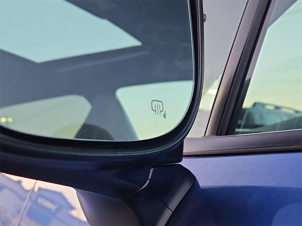 new 2026 Subaru Forester car, priced at $34,565