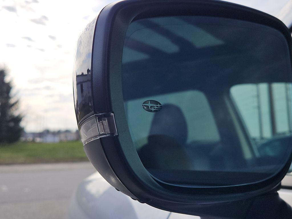 new 2026 Subaru Ascent car, priced at $51,858