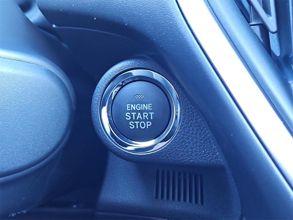 new 2026 Subaru Impreza car, priced at $27,740