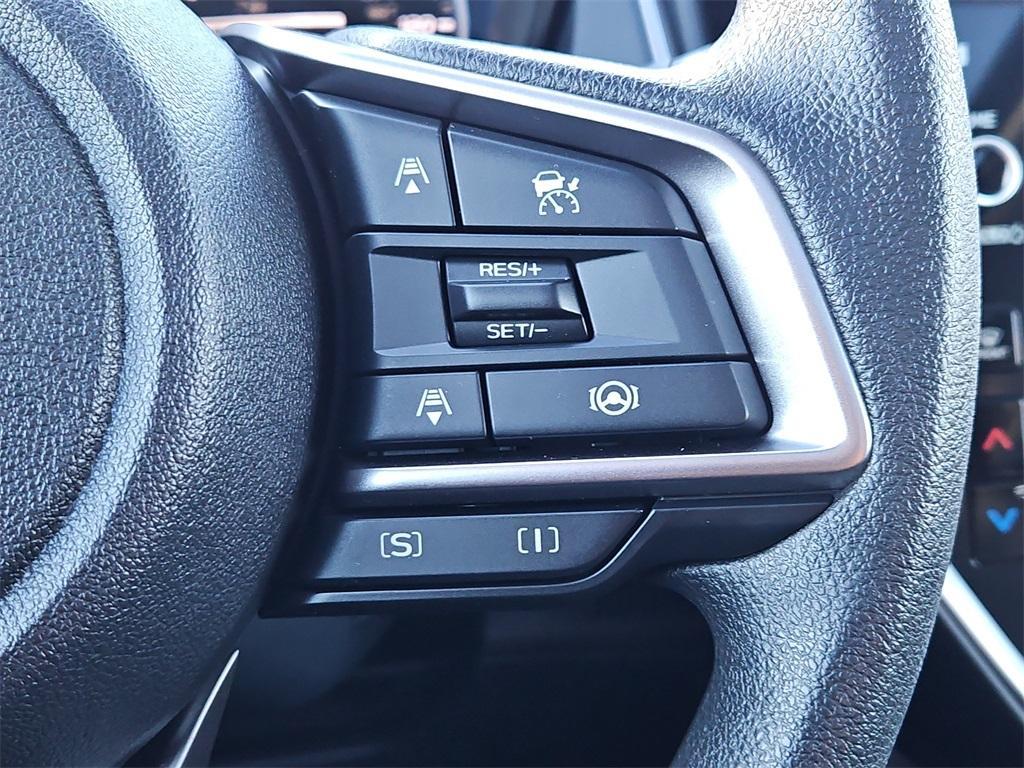 new 2026 Subaru Impreza car, priced at $27,740