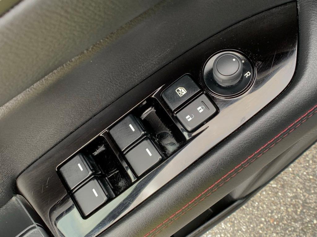 used 2024 Mazda CX-5 car, priced at $24,902