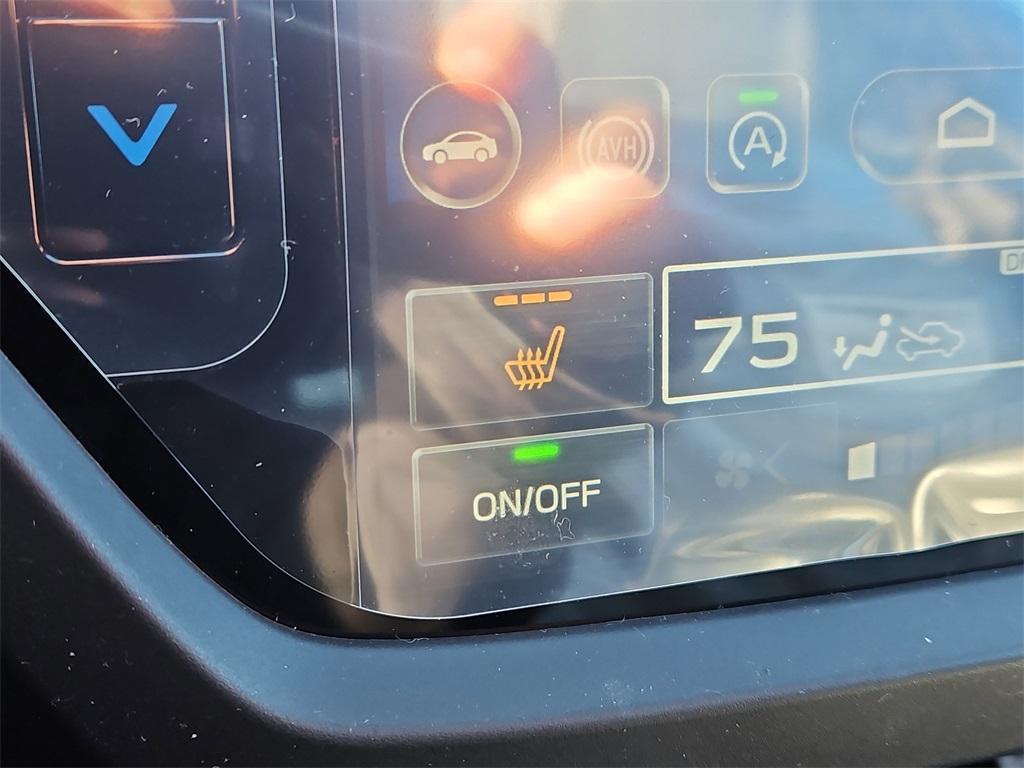 new 2026 Subaru Forester car, priced at $35,342