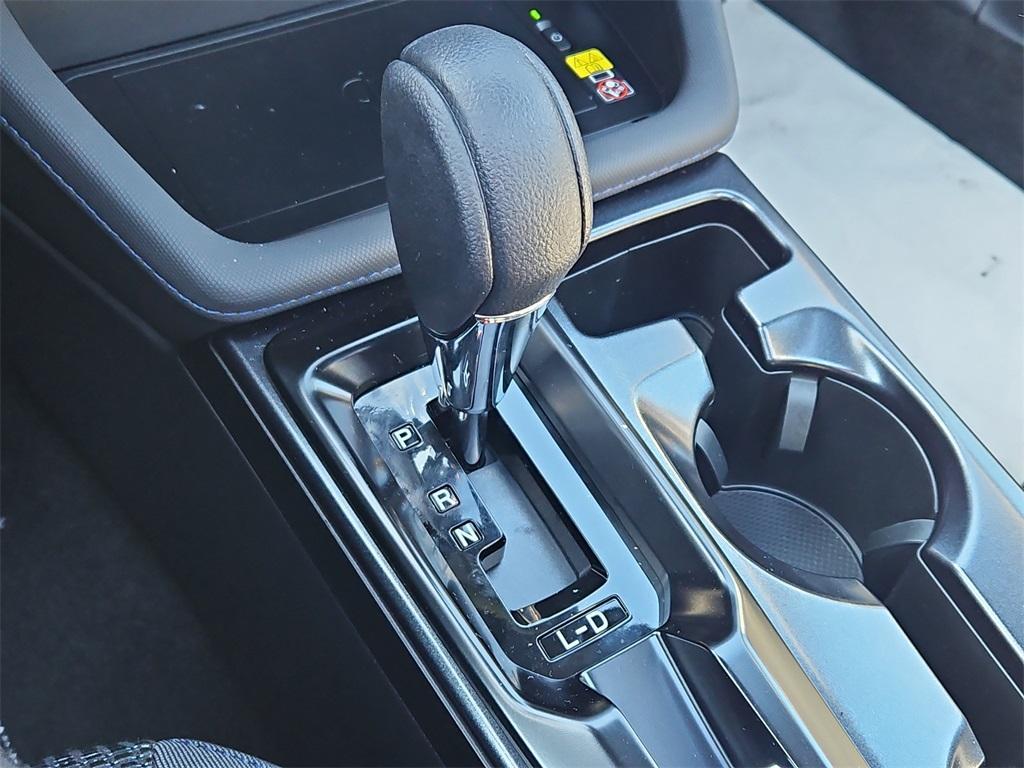 new 2026 Subaru Forester car, priced at $35,342