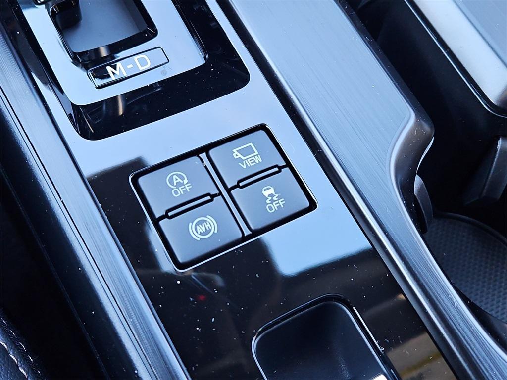 new 2026 Subaru Outback car, priced at $44,595