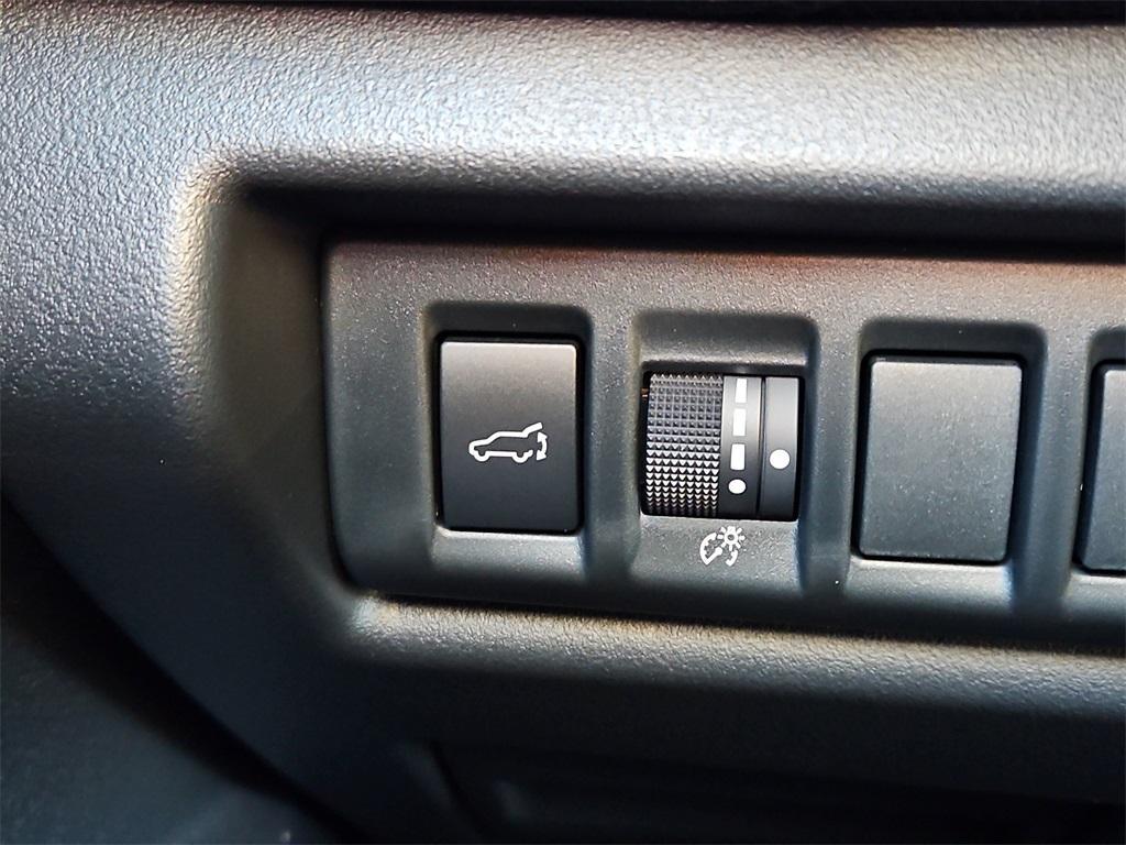 new 2026 Subaru Outback car, priced at $44,595