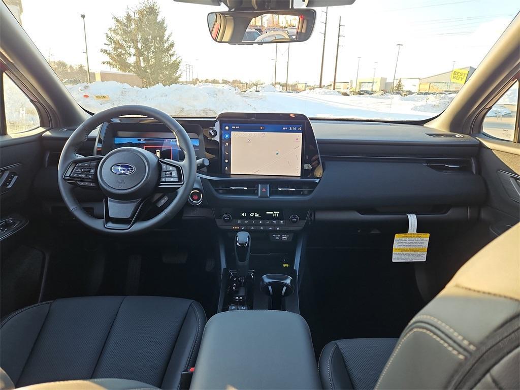 new 2026 Subaru Outback car, priced at $44,595