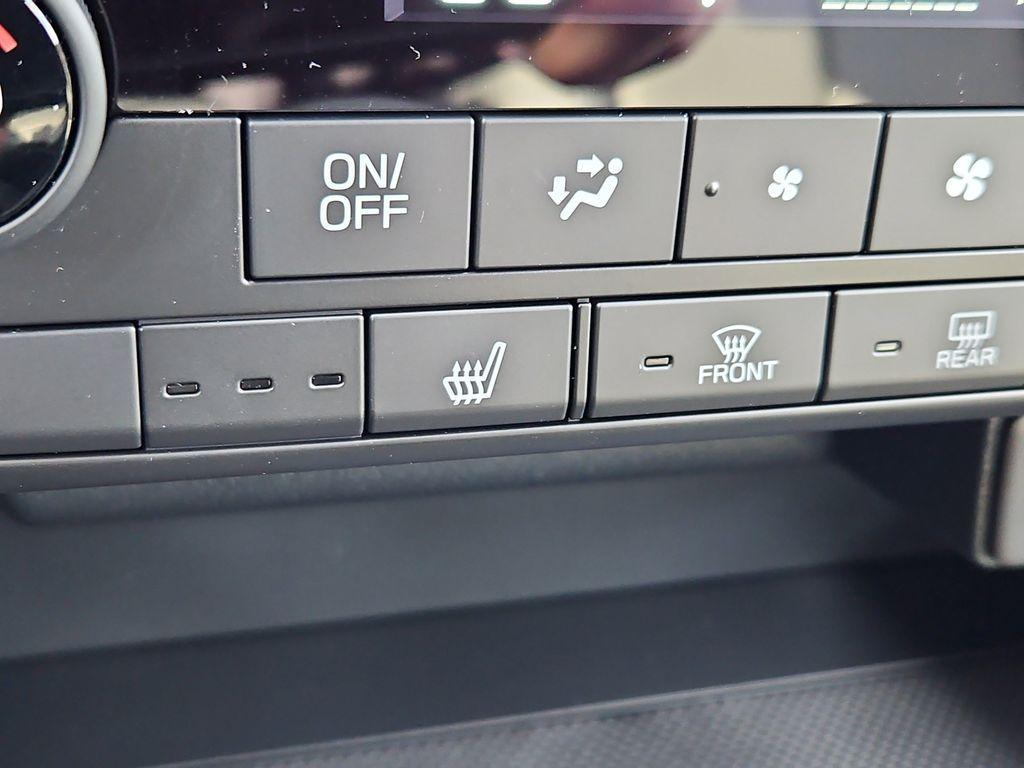 new 2026 Subaru Outback car, priced at $33,779