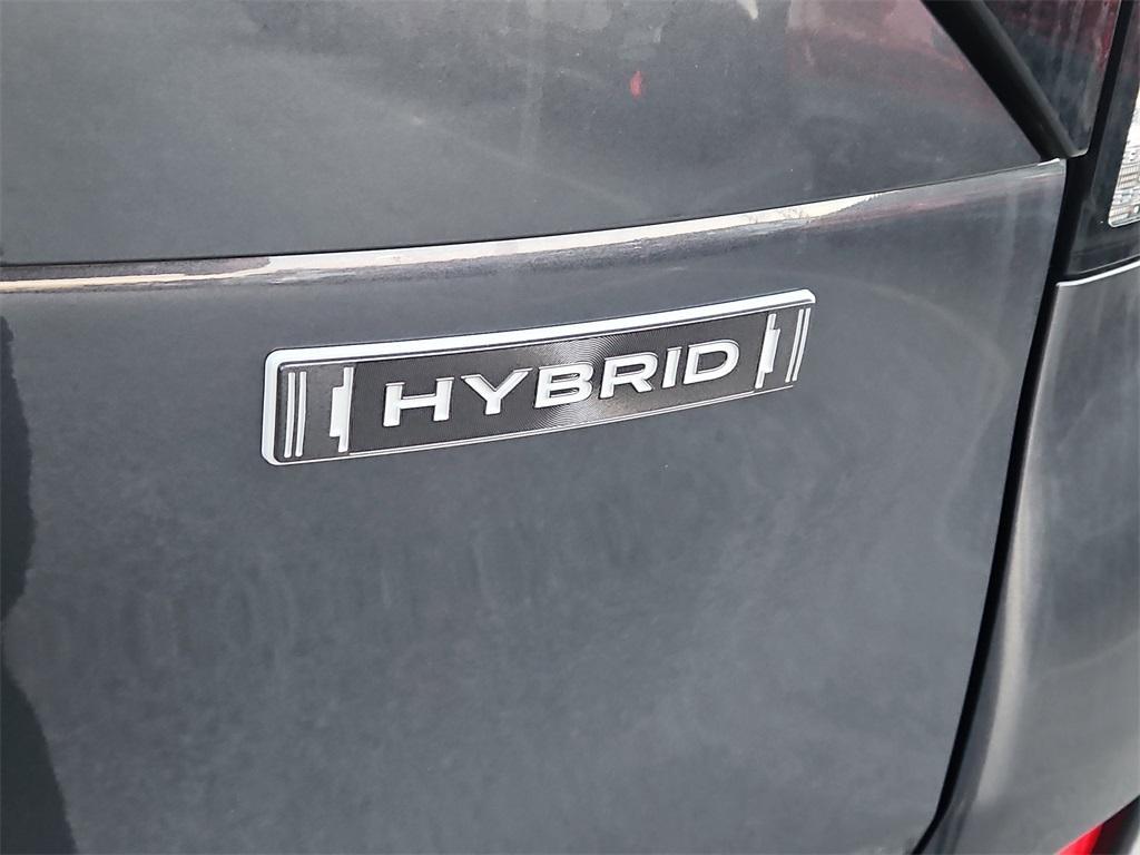 new 2025 Subaru Forester Hybrid car, priced at $41,033