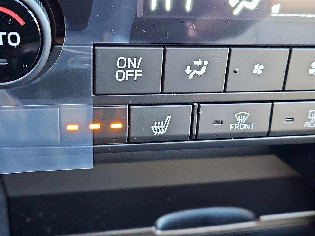 new 2026 Subaru Outback car, priced at $40,976