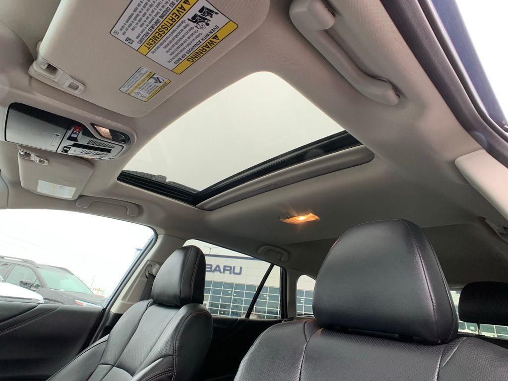 used 2022 Subaru Outback car, priced at $21,609