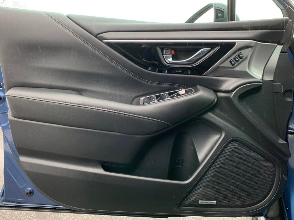 used 2022 Subaru Outback car, priced at $21,609