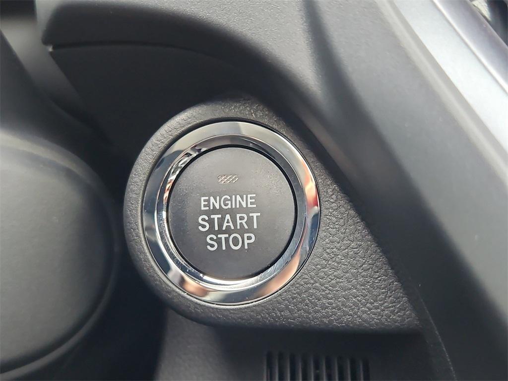 new 2025 Subaru Forester car, priced at $37,771