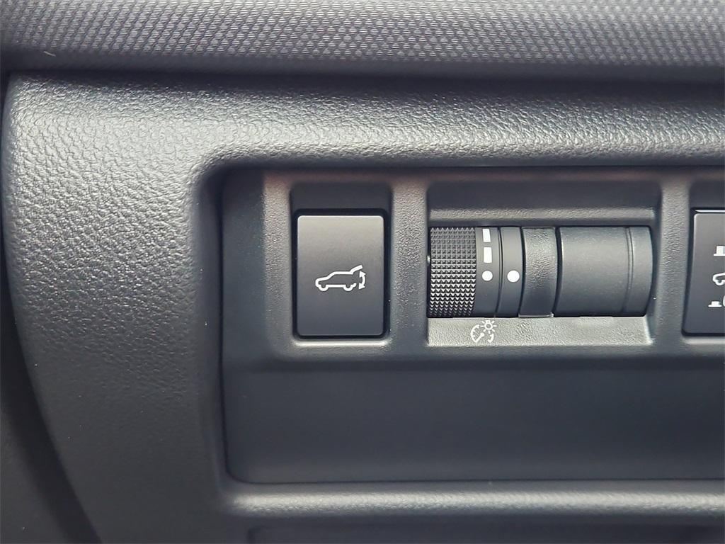 new 2025 Subaru Forester car, priced at $37,771