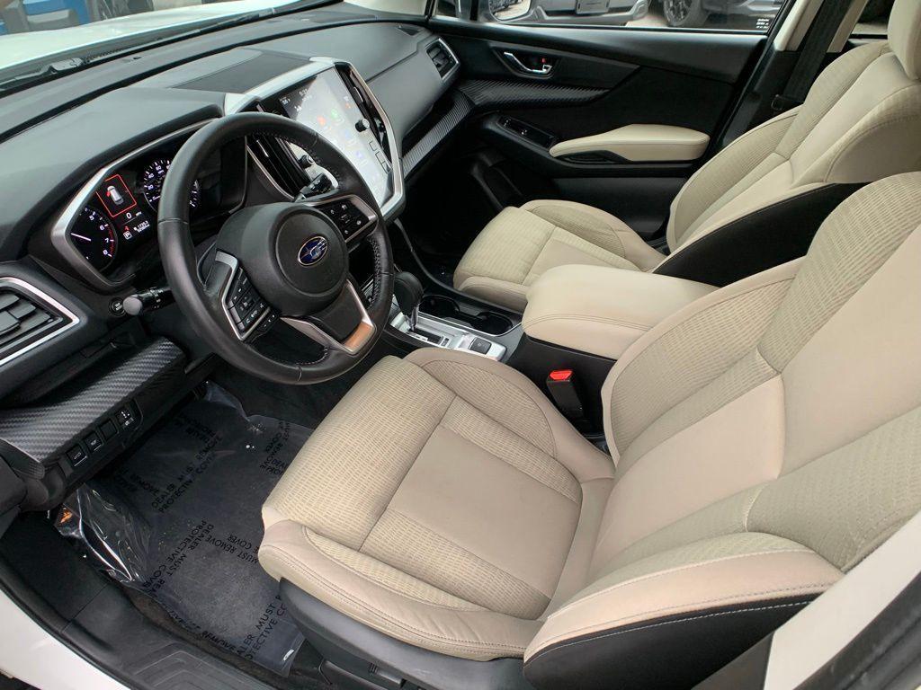 used 2023 Subaru Ascent car, priced at $29,537