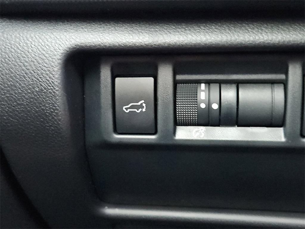 new 2026 Subaru Forester car, priced at $33,658