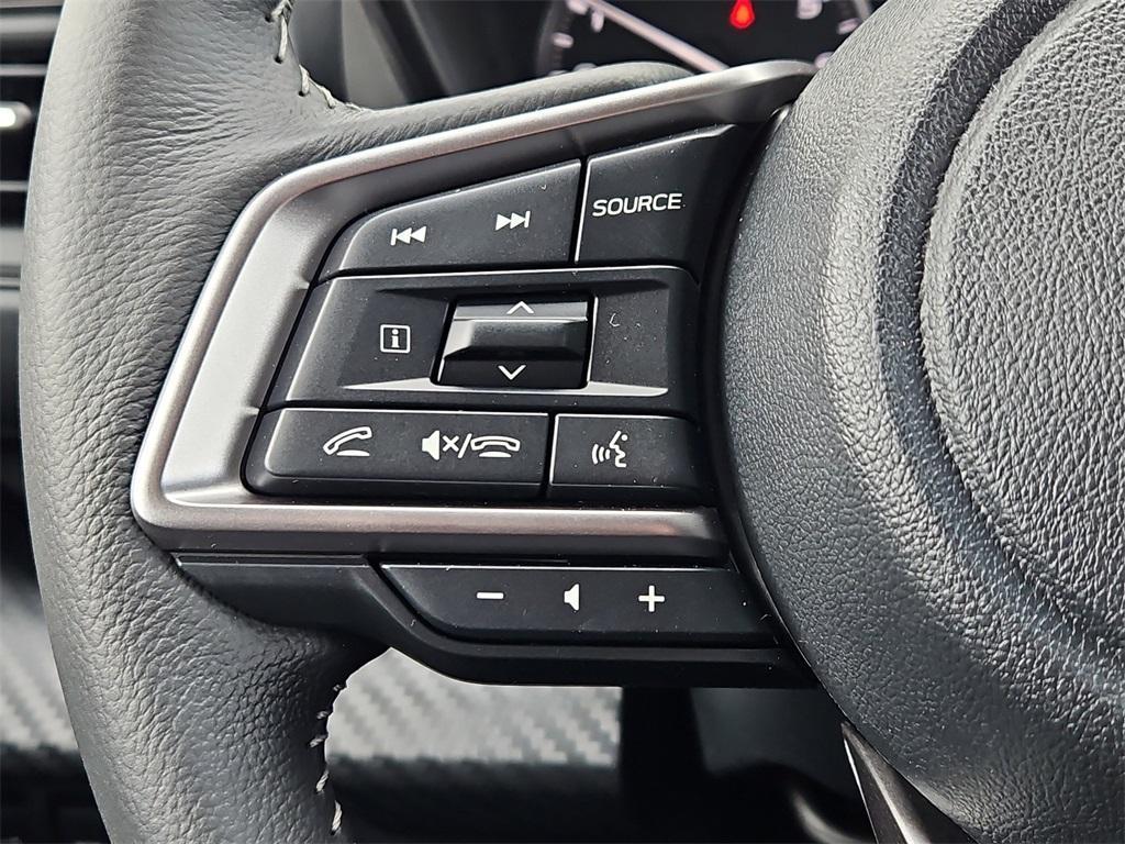 new 2026 Subaru Ascent car, priced at $39,956