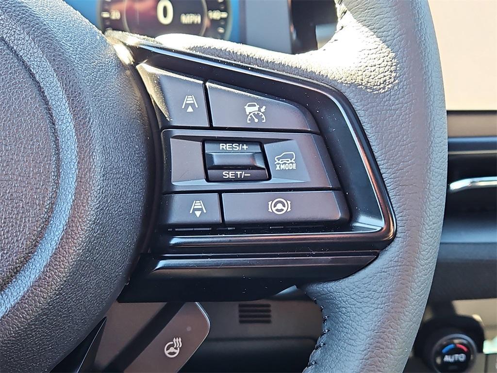 new 2026 Subaru Outback car, priced at $43,185