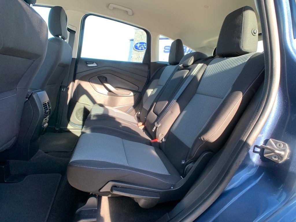 used 2018 Ford C-Max Hybrid car, priced at $12,989