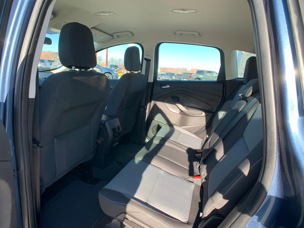 used 2018 Ford C-Max Hybrid car, priced at $12,989