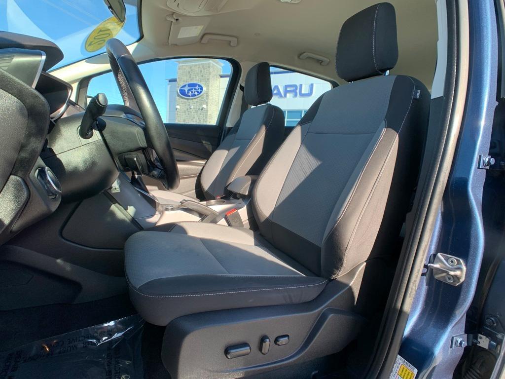 used 2018 Ford C-Max Hybrid car, priced at $12,989