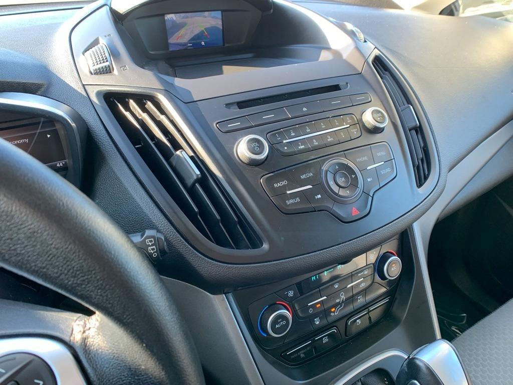 used 2018 Ford C-Max Hybrid car, priced at $12,989