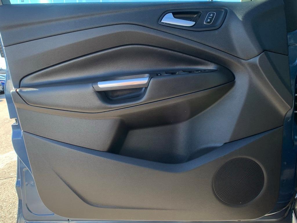 used 2018 Ford C-Max Hybrid car, priced at $12,989