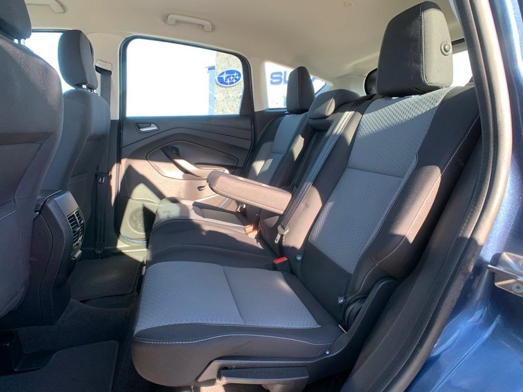 used 2018 Ford C-Max Hybrid car, priced at $12,989