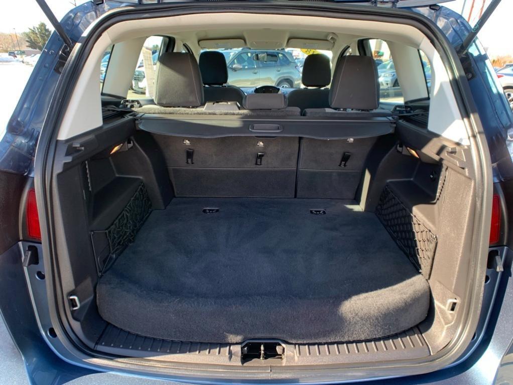 used 2018 Ford C-Max Hybrid car, priced at $12,989