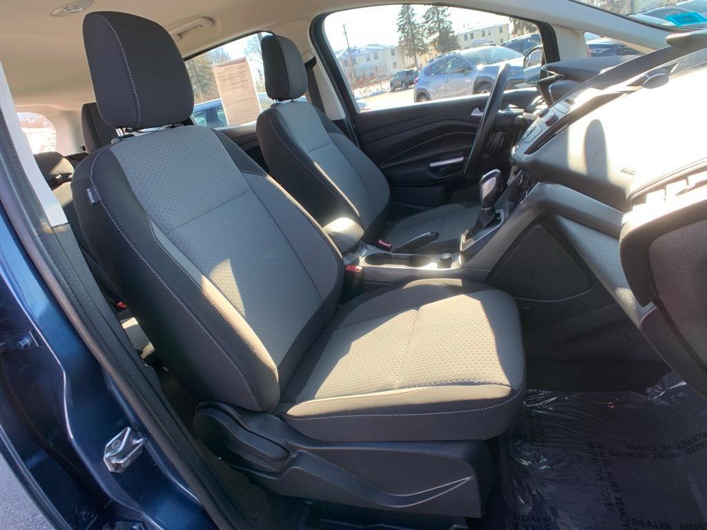 used 2018 Ford C-Max Hybrid car, priced at $12,989