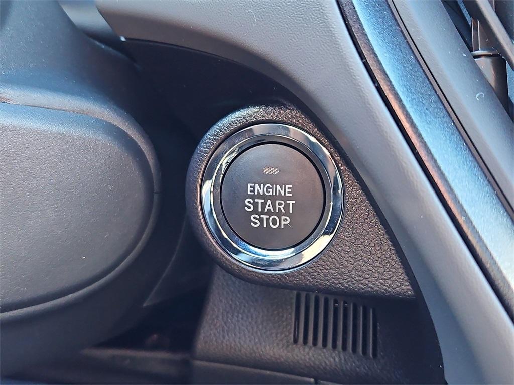 new 2026 Subaru Crosstrek car, priced at $30,788