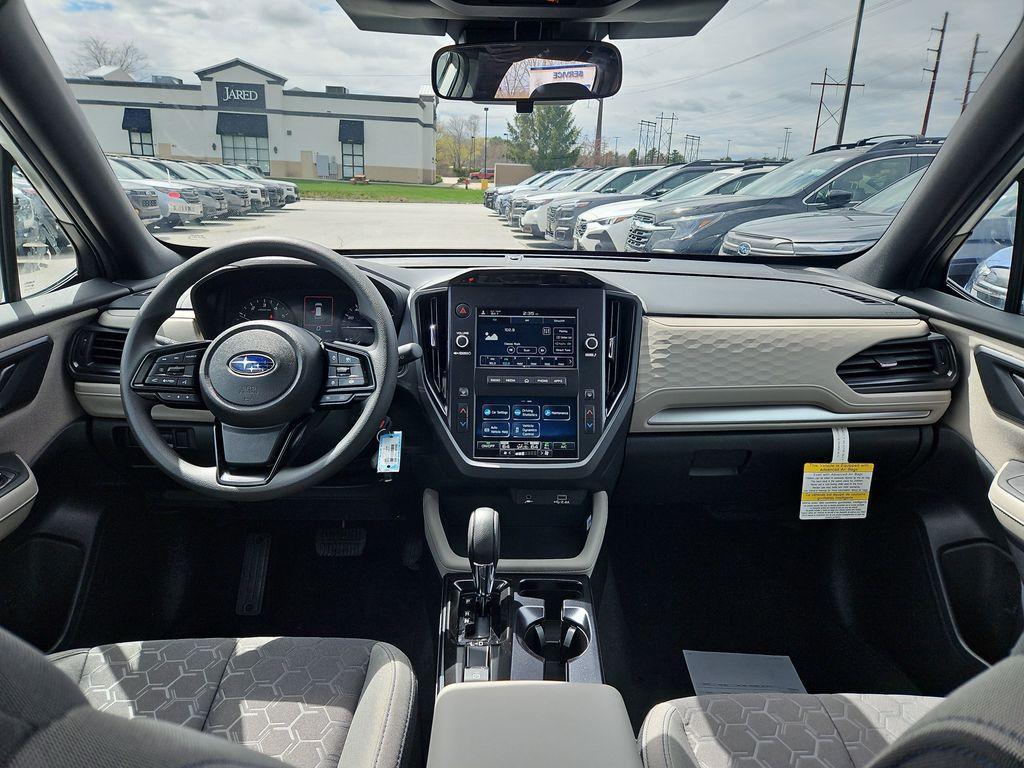 new 2026 Subaru Forester car, priced at $32,410