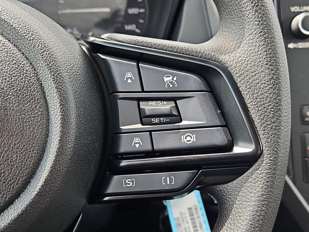 new 2026 Subaru Forester car, priced at $32,410