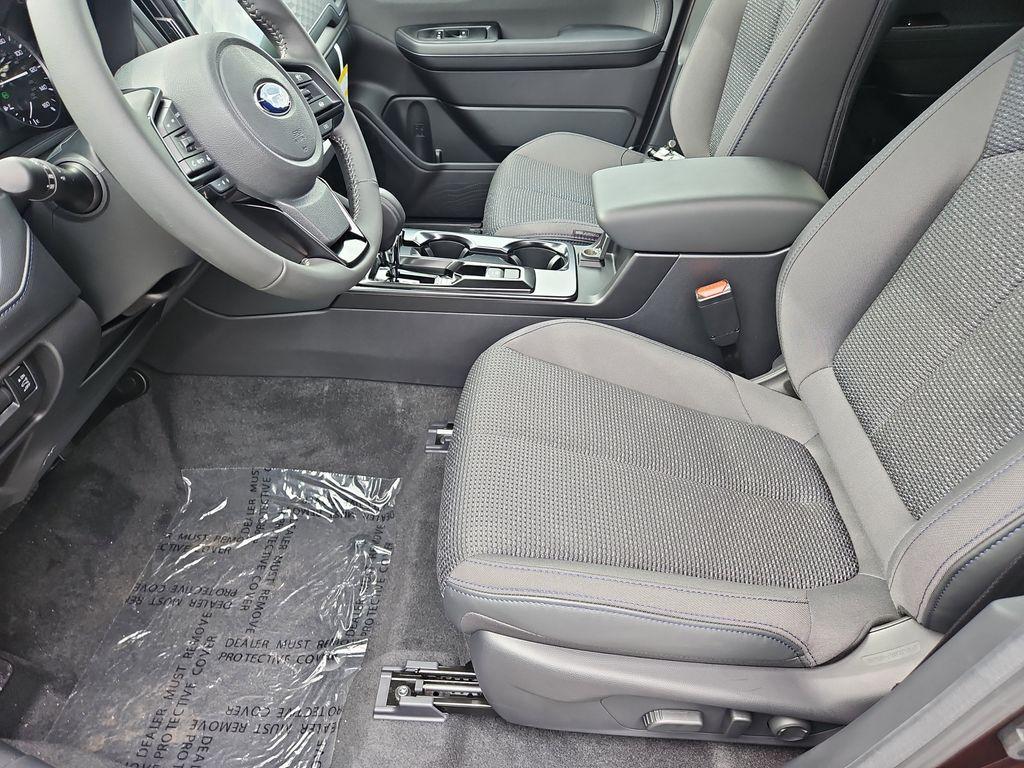 new 2026 Subaru Forester car, priced at $33,360