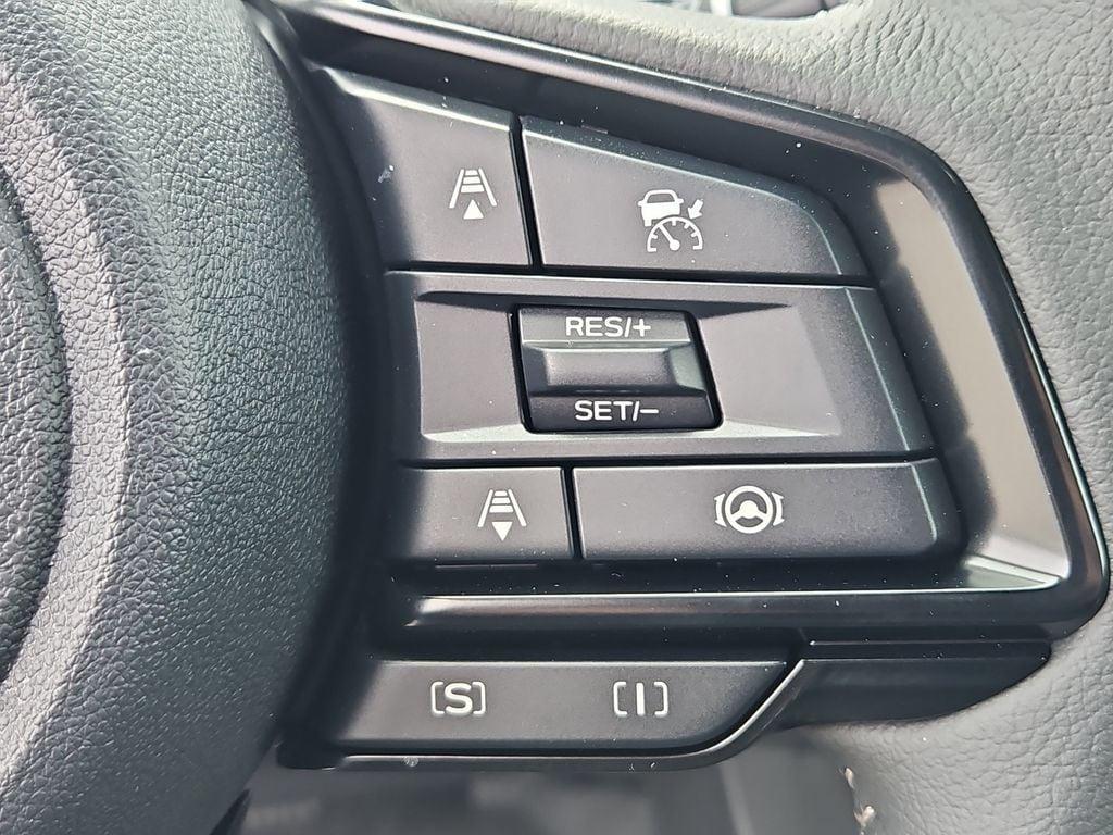 new 2026 Subaru Forester car, priced at $33,360