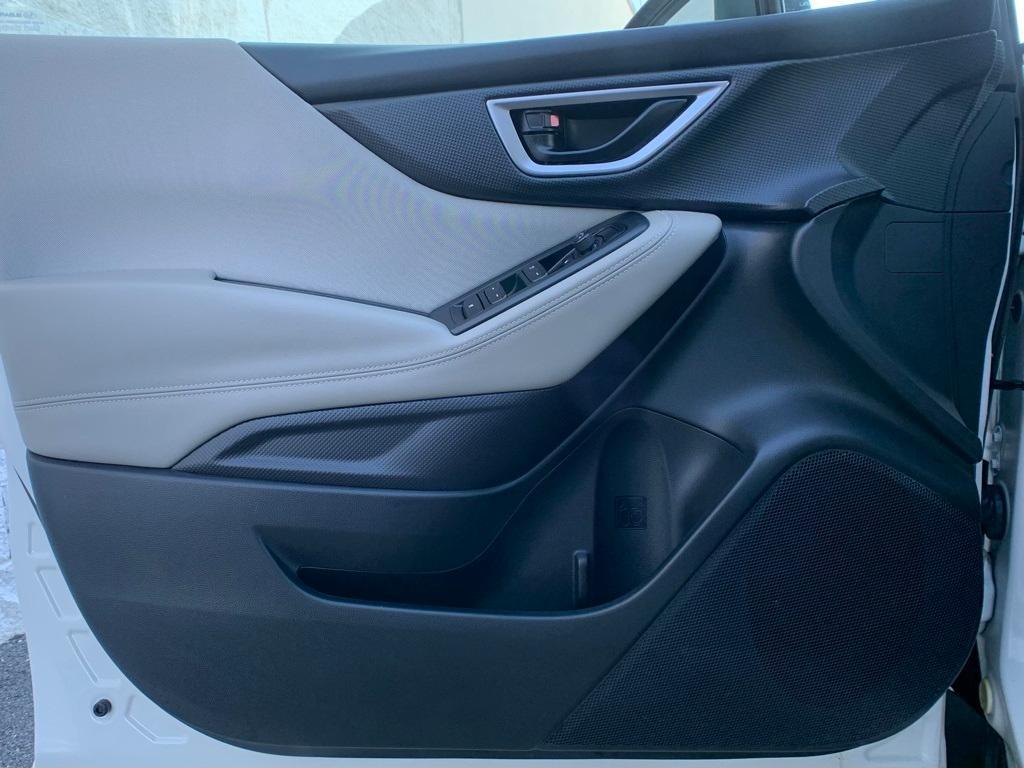 used 2022 Subaru Forester car, priced at $24,604