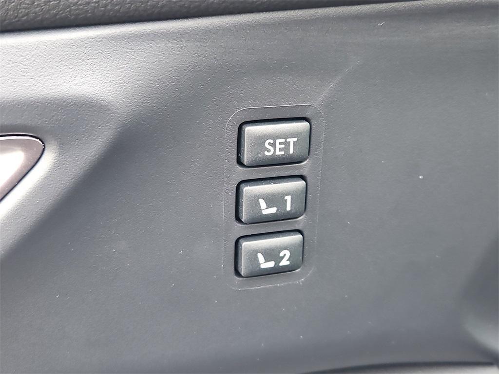 new 2025 Subaru Ascent car, priced at $45,462