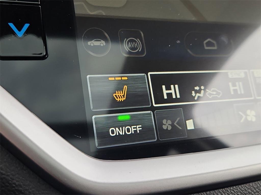 new 2025 Subaru Ascent car, priced at $45,462