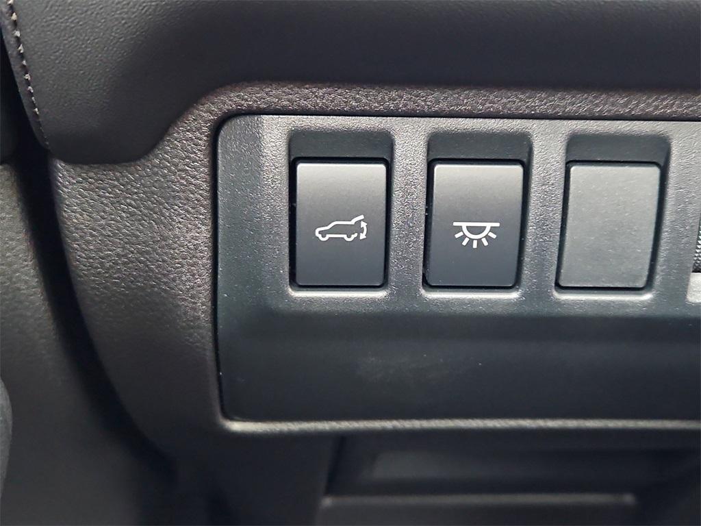 new 2025 Subaru Ascent car, priced at $45,462