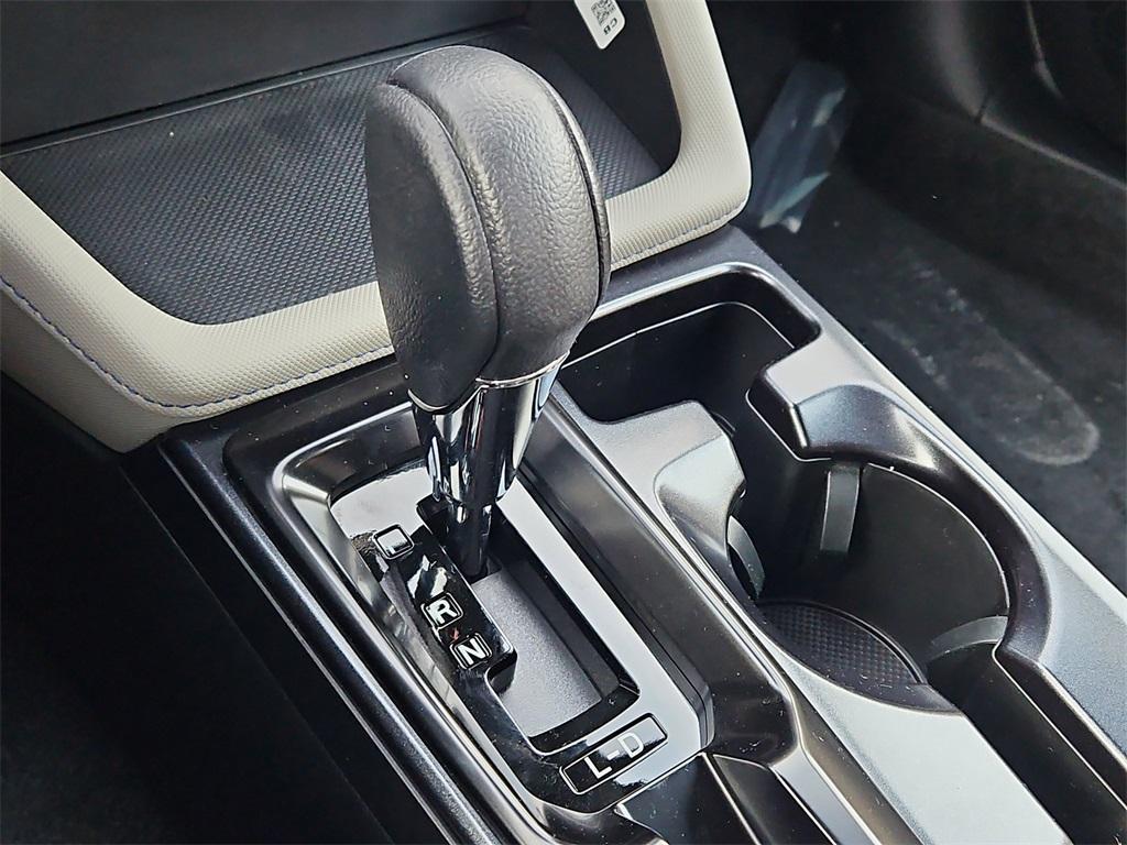 new 2026 Subaru Forester car, priced at $29,963