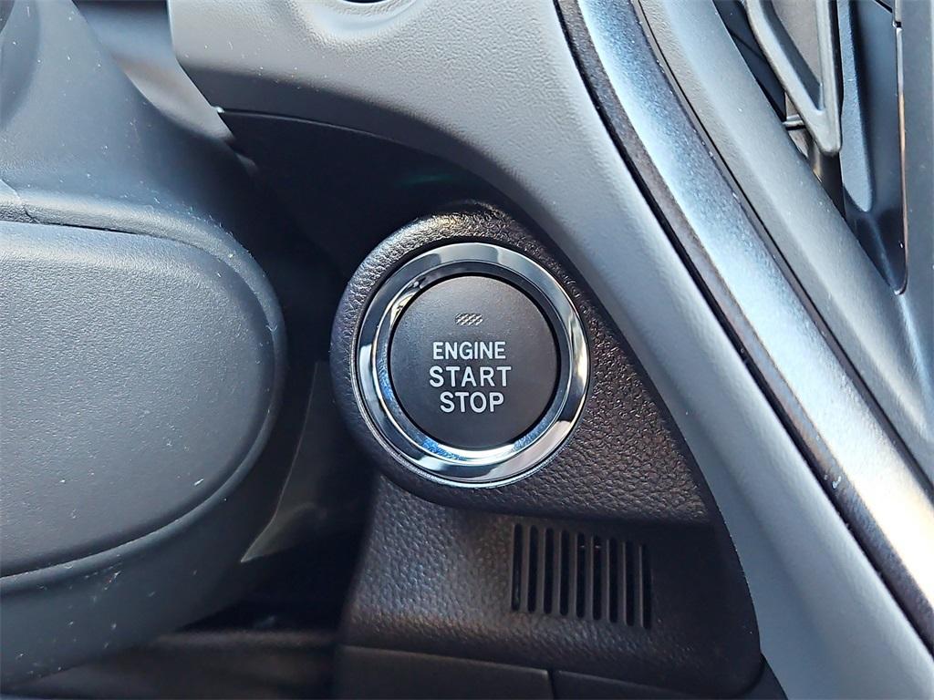 new 2026 Subaru Crosstrek car, priced at $30,444